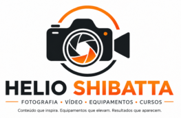 Equipamentos para criadores de conteúdo